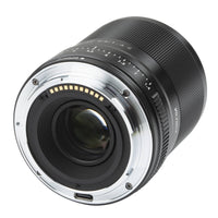 Viltrox 23mm F1.4 Nikon Z Festbrennweite Objektiv