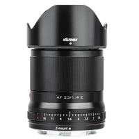 Viltrox 23mm F1.4 Nikon Z Festbrennweite Objektiv