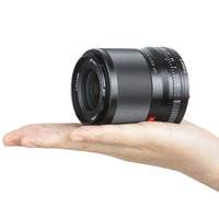 Viltrox 23mm F1.4 Nikon Z Festbrennweite Objektiv