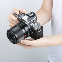 Viltrox 23mm F1.4 Nikon Z Festbrennweite Objektiv