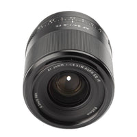 Viltrox 24mm F1.8 Sony FE Mount Festbrennweite Objektiv