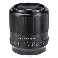 Viltrox 24mm F1.8 Sony FE Mount Festbrennweite Objektiv