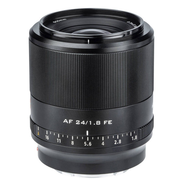 Viltrox 24mm F1.8 Sony FE Mount Festbrennweite Objektiv