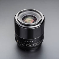 Viltrox 24mm F1.8 Sony FE Mount Festbrennweite Objektiv