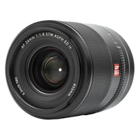 Viltrox 24mm F1.8 Nikon Z Mount Festbrennweite Vollformatobjektiv