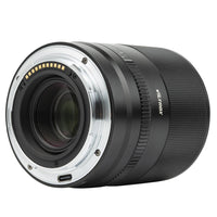 Viltrox 24mm F1.8 Nikon Z Mount Festbrennweite Vollformatobjektiv