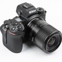 Viltrox 24mm F1.8 Nikon Z Mount Festbrennweite Vollformatobjektiv