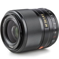 Viltrox 33mm F1.4 Sony E Mount Festbrennweite Objektiv