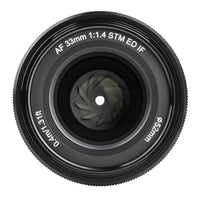 Viltrox 33mm F1.4 Sony E Mount Festbrennweite Objektiv