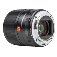 Viltrox 33mm F1.4 Sony E Mount Festbrennweite Objektiv