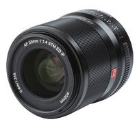 Viltrox 33mm F1.4 Nikon Z Festbrennweite Objektiv
