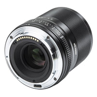 Viltrox 33mm F1.4 Nikon Z Festbrennweite Objektiv