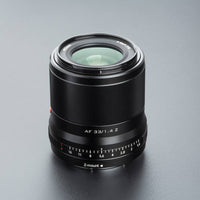 Viltrox 33mm F1.4 Nikon Z Festbrennweite Objektiv