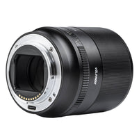 Viltrox 50mm F1.8 Festbrennweite Objektiv Sony FE Mount