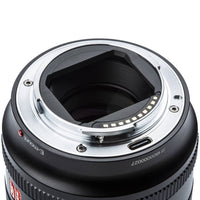 Viltrox 50mm F1.8 Festbrennweite Objektiv Sony FE Mount