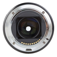 Viltrox 56mm F1.4 Sony E Mount Festbrennweite Objektiv