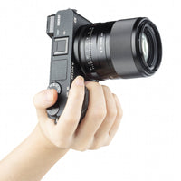 Viltrox 56mm F1.4 Sony E Mount Festbrennweite Objektiv