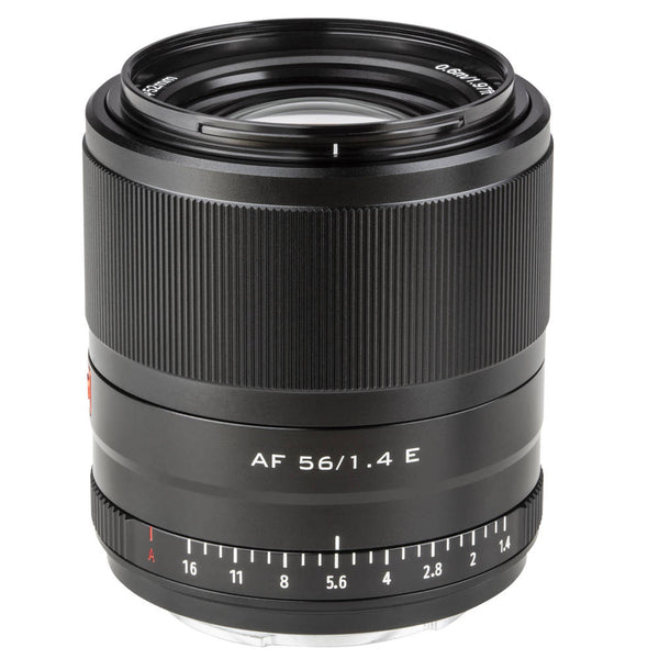 Viltrox 56mm F1.4 Sony E Mount Festbrennweite Objektiv