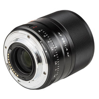 Viltrox 56mm F1.4 Fuji XF Festbrennweite Objektiv Schwarz