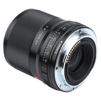 Viltrox 56mm F1.4 Nikon Z Festbrennweite Objektiv