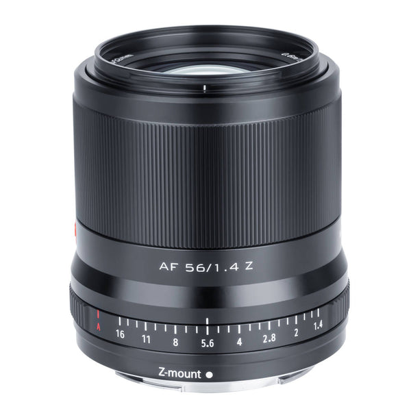 Viltrox 56mm F1.4 Nikon Z Festbrennweite Objektiv