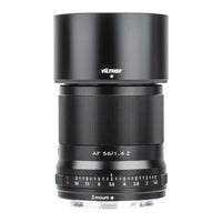 Viltrox 56mm F1.4 Nikon Z Festbrennweite Objektiv