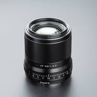 Viltrox 56mm F1.4 Nikon Z Festbrennweite Objektiv