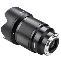 Viltrox 85mm F1.8 II Sony FE Mount Festbrennweite Objektiv