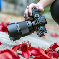 Viltrox 85mm F1.8 II Sony FE Mount Festbrennweite Objektiv