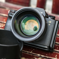 Viltrox 85mm F1.8 II Sony FE Mount Festbrennweite Objektiv