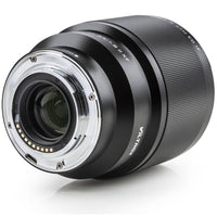 Viltrox 85mm F1.8 II Fuji XF Festbrennweite Objektiv
