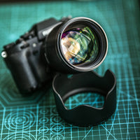 Viltrox 85mm F1.8 II Fuji XF Festbrennweite Objektiv