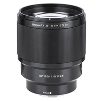 Viltrox 85mm F1.8 II Fuji XF Festbrennweite Objektiv