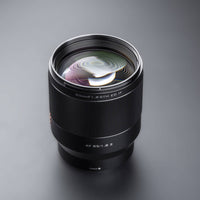 Viltrox 85mm F1.8 Nikon Z Mount Festbrennweite Vollformatobjektiv