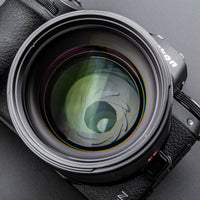 Viltrox 85mm F1.8 Nikon Z Mount Festbrennweite Vollformatobjektiv