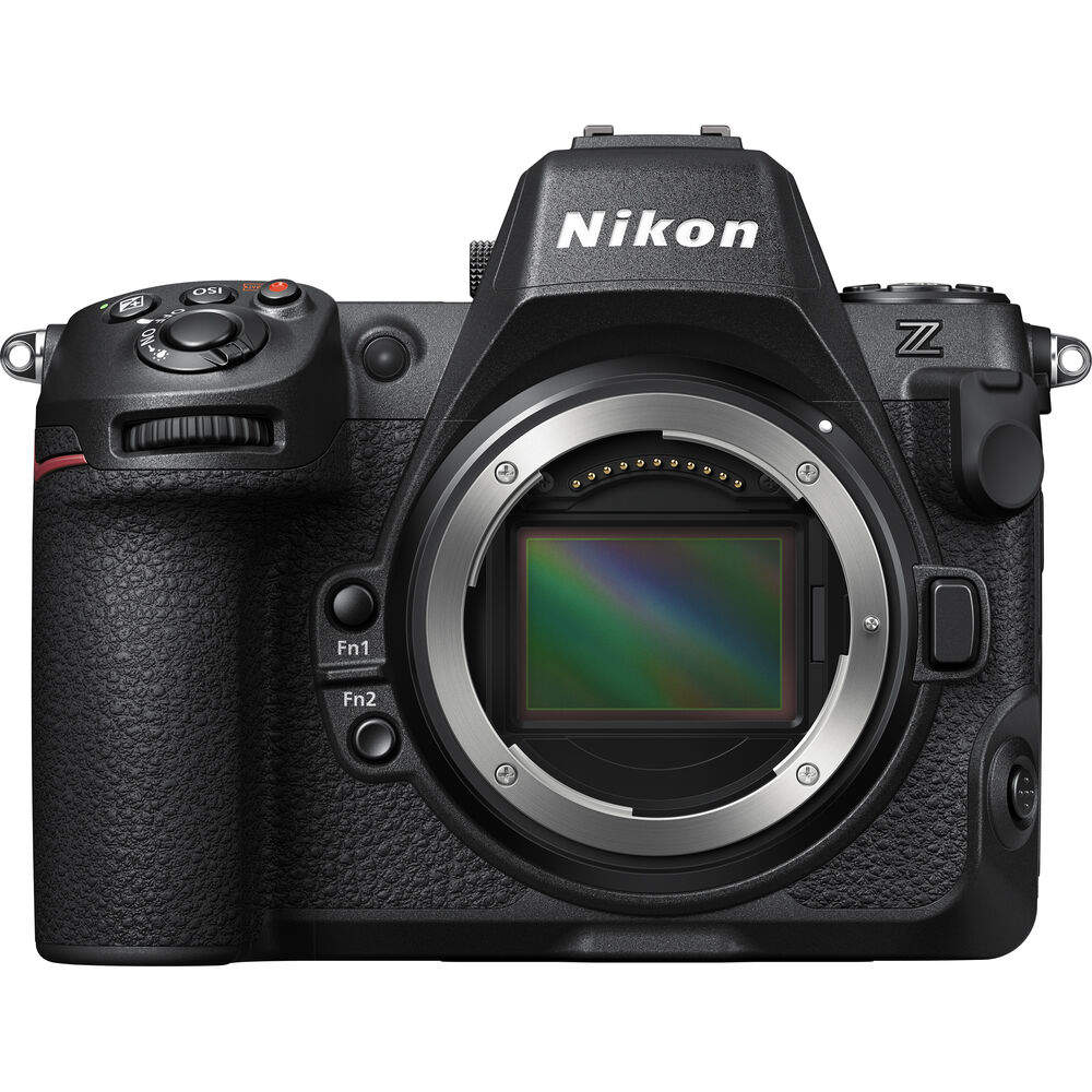 Nikon Z8 Systemkamera Kamera Gehäuse