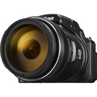 Nikon Coolpix P1100 Bridgekamera 125x Zoom