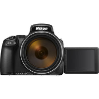 Nikon Coolpix P1100 Bridgekamera 125x Zoom