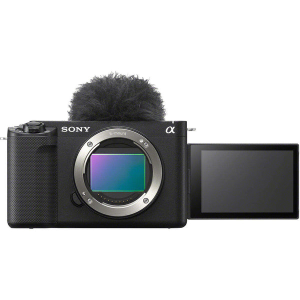 Sony ZV-E1 Systemkamera Vollformat spiegellos Vlog Kamera Gehäuse