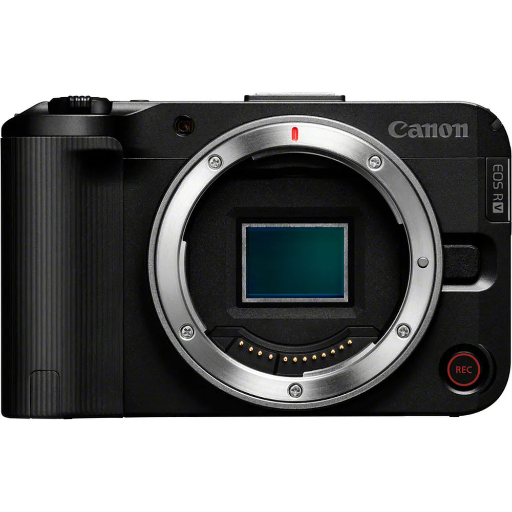 Canon EOS R50V Systemkamera Kamera Gehäuse