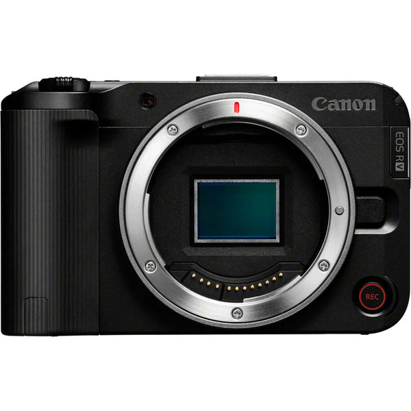 Canon EOS R50V Systemkamera Kamera Gehäuse