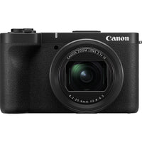 Canon Powershot V1 Digitalkamera Vlogger Kit