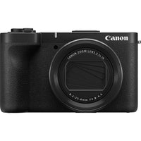 Canon Powershot V1 Kompaktkamera Vlogging Kamera kompakt