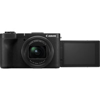 Canon Powershot V1 Kompaktkamera Vlogging Kamera kompakt