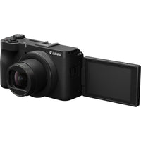 Canon Powershot V1 Digitalkamera Vlogger Kit